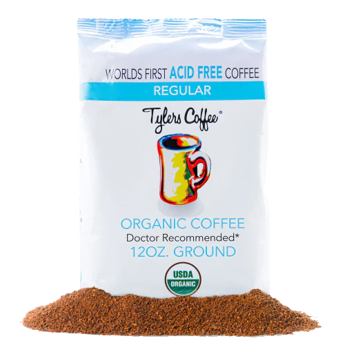 Regular Ground (12oz Bag)